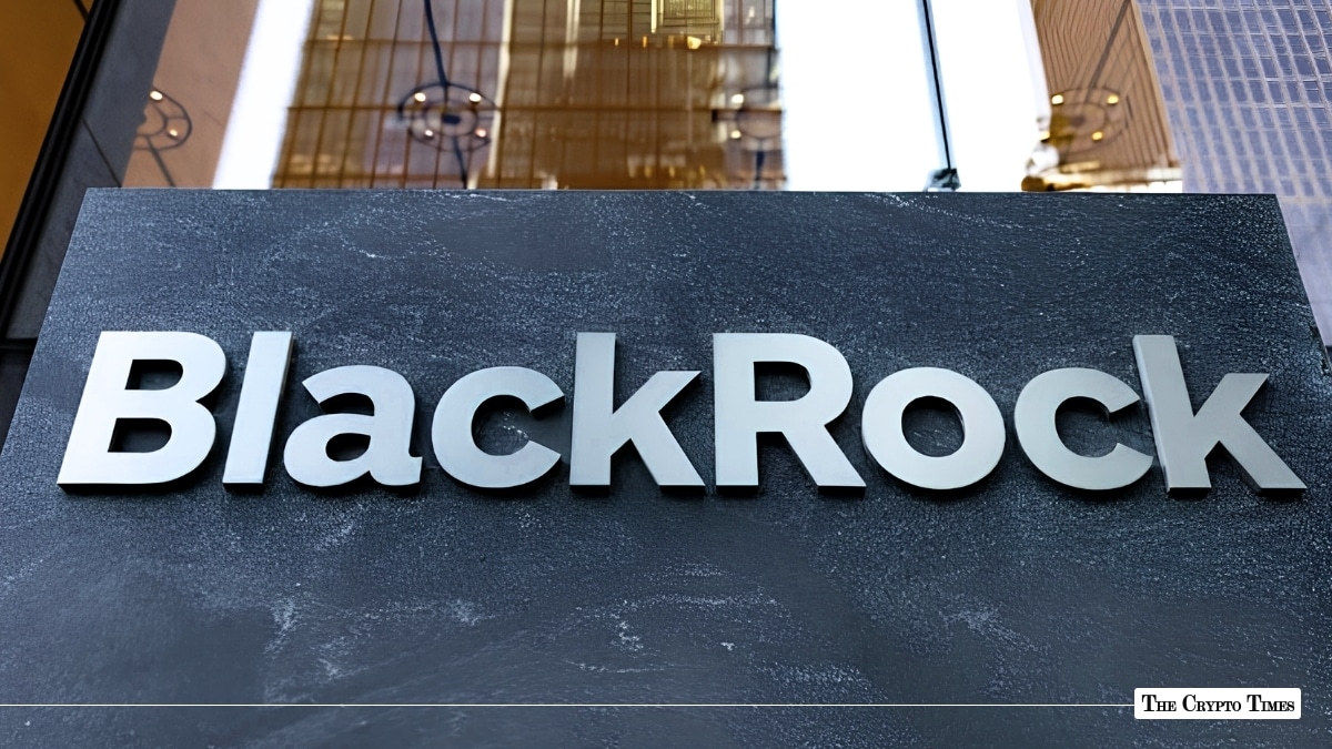 BlackRock Says AI Agents Could Become Crypto's Next Demand Engine