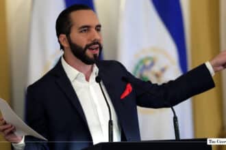 Bukele Denies El Salvador Handed $632M Bitcoin Reserve to Private Operator After IMF Review