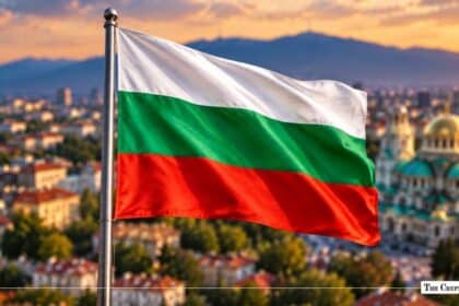Bulgaria to Track Crypto Users as Tax Reporting Rules Tighten