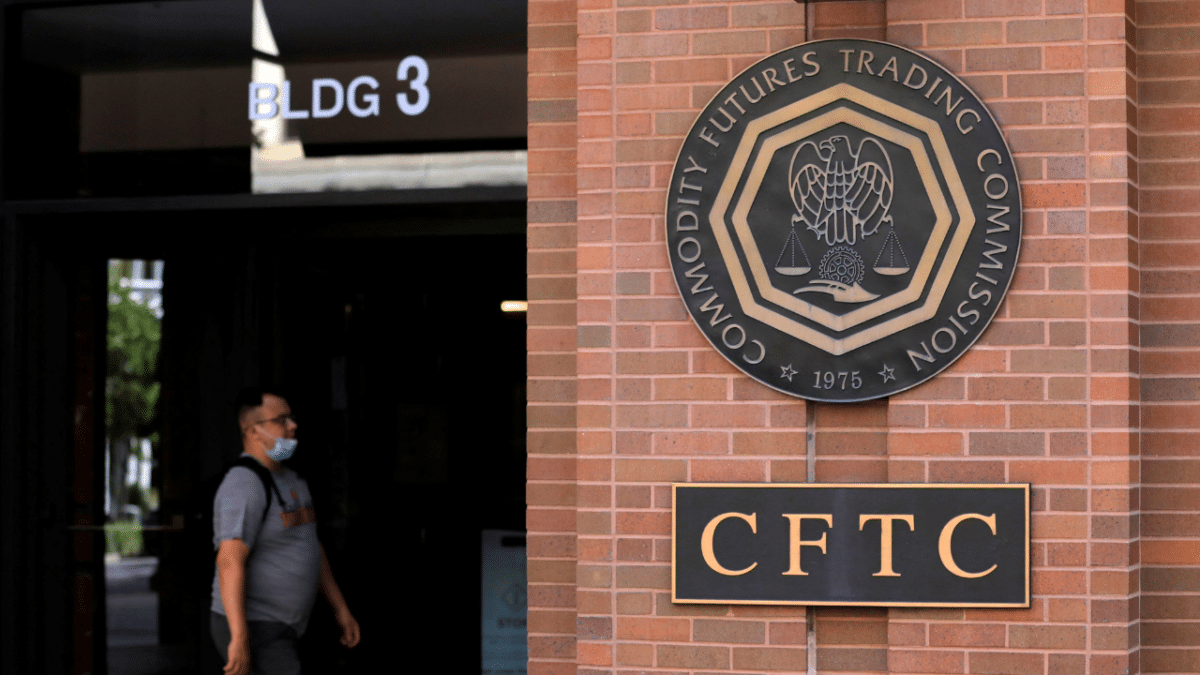 CFTC Tells Court CME's Kalshi Bitcoin Lawsuit Is 'Much Ado About Nothing'