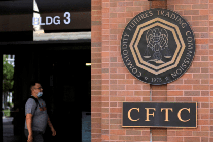 CFTC Tells Court CME's Kalshi Bitcoin Lawsuit Is 'Much Ado About Nothing'