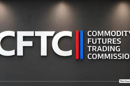 CFTC Charges Cash FX Over $950M Forex Scheme Involving Crypto 