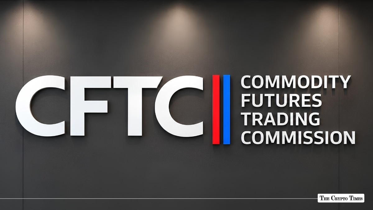 CFTC Charges Cash FX Over $950M Forex Scheme Involving Crypto