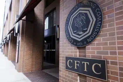 CFTC Sends Crypto Market Rulemaking to White House