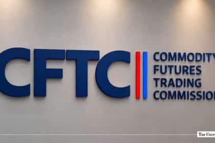 CFTC Sends Event Contract Swap Rules to White House for Review