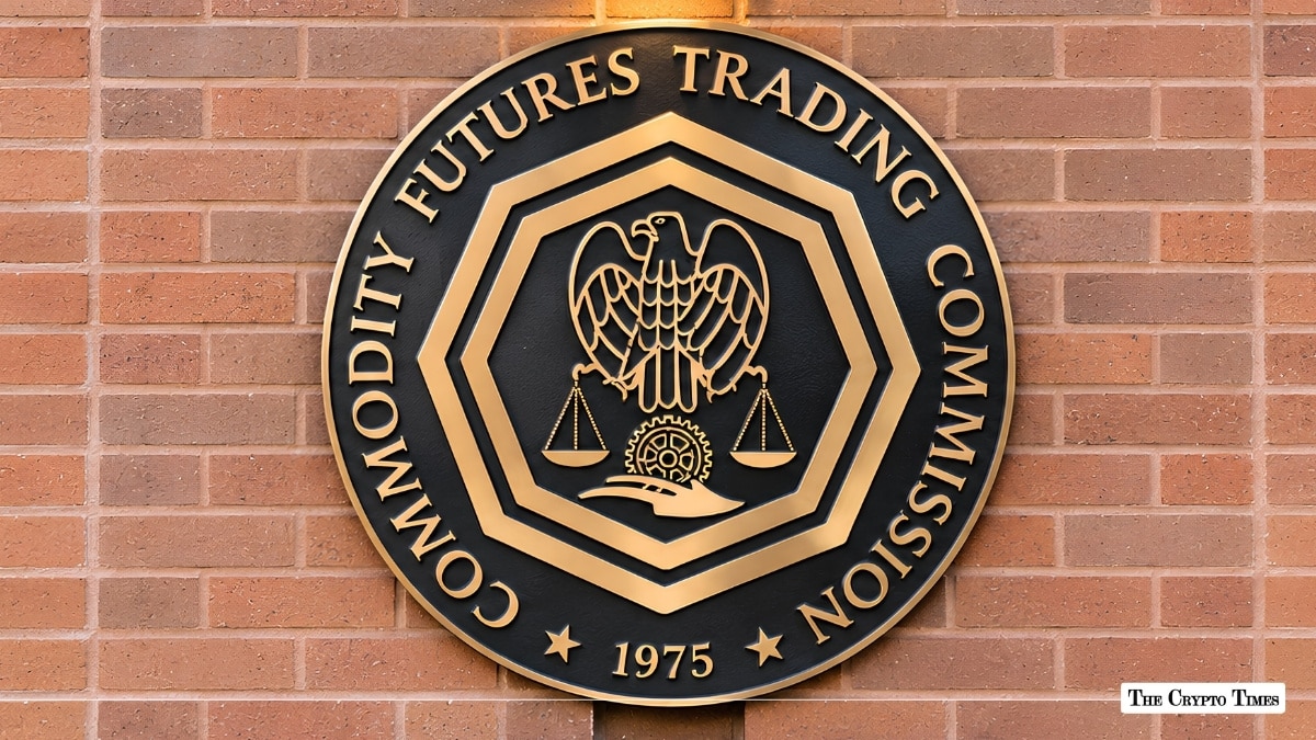 CFTC Updates Crypto Guidance as Tokenized Assets Hit $46B
