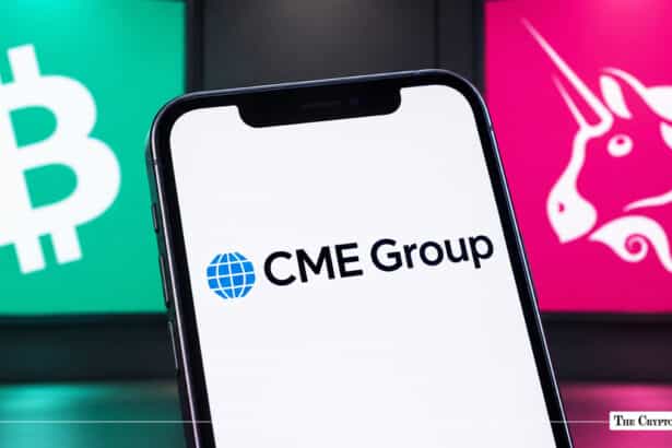 CME Group Sets October 19 Target for Bitcoin Cash and Uniswap Futures Launch