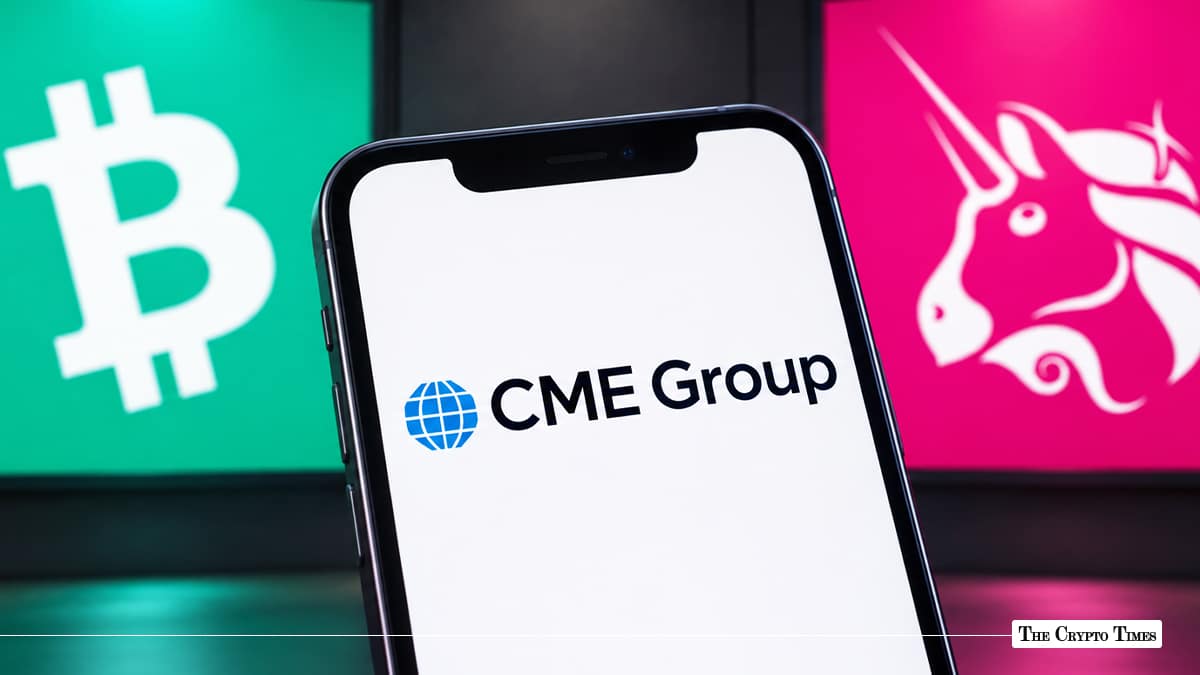 CME Group Sets October 19 Target for Bitcoin Cash and Uniswap Futures Launch
