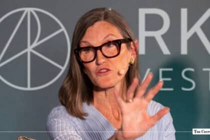 Cathie Wood's ARK Invest Buys NVIDIA, SpaceX & Tesla, Adds Kalshi to Its ETFs