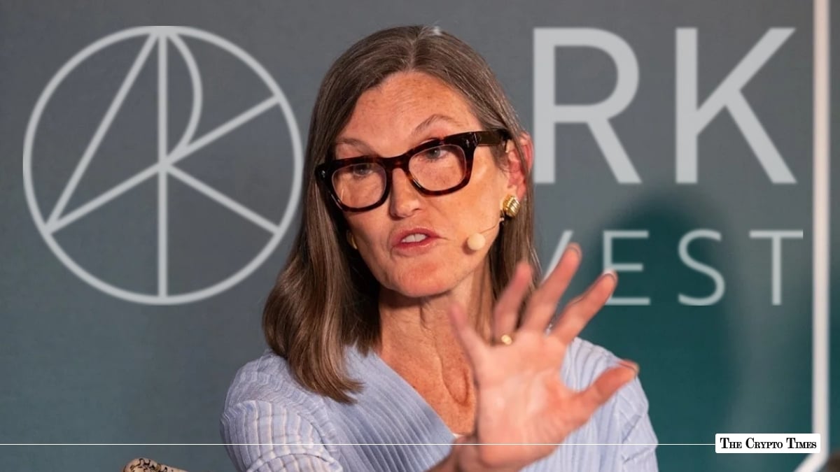 Cathie Wood's ARK Invest Buys NVIDIA, SpaceX & Tesla, Adds Kalshi to Its ETFs