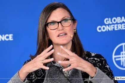 Cathie Wood’s ARK Invest Adds Solana ETF, Sells Tempus AI