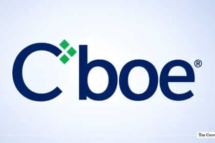 Cboe Shares Rise as S&P 500 Options Rights Extend to 2051