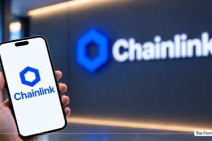 Chainlink CCIP 2.0 Goes Live With New Institutional Guardrails, LINK Surges