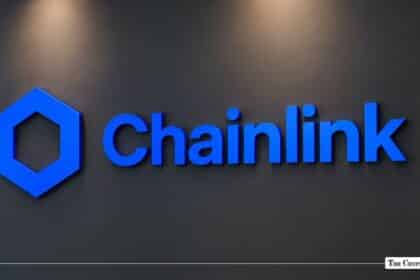 Chainlink Launches Fulcrum to Connect Repo Finance Across Blockchains