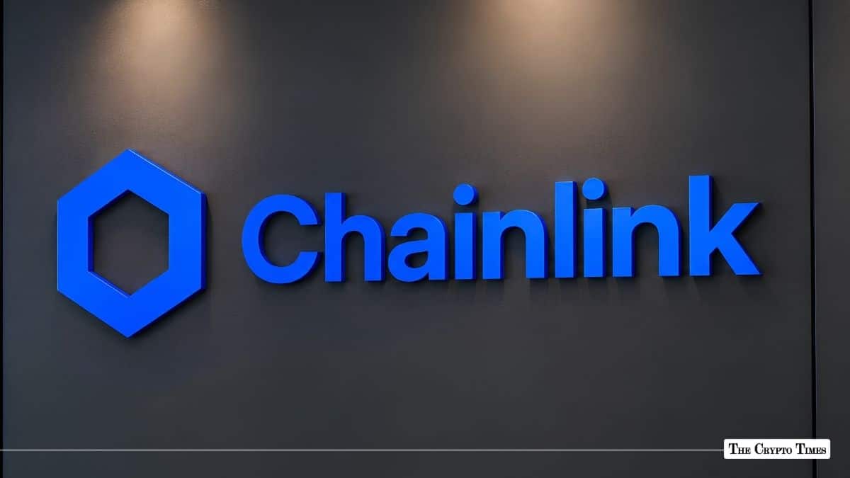 Chainlink Launches Fulcrum to Connect Repo Finance Across Blockchains