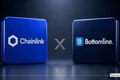 Chainlink Partners With Bottomline to Explore Blockchain-Based Payments