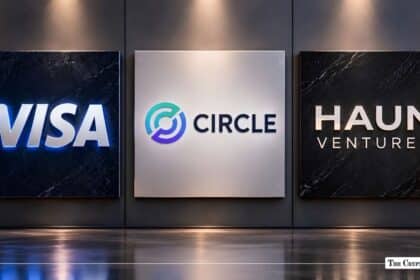 Circle, Ripple Invest in Velocity as Funding Hits $48M