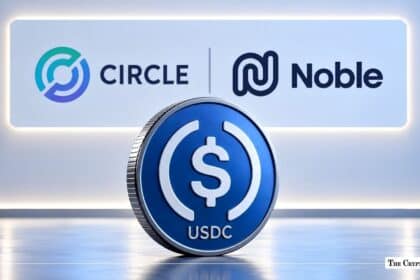 Circle to End USDC and CCTP V1 Support on Noble by January 2027
