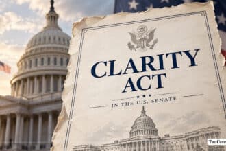 Clarity Act Is Effectively Dead for 2026 — So Who Actually Regulates Crypto Now