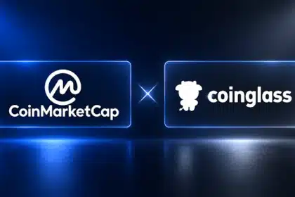 CoinMarketCap Acquires CoinGlass to Bring Derivatives Data to 115M Users