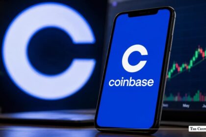 Coinbase (COIN) Stock Closes 3.5% Up at $201.05, App Outage Hits Web & Mobile in After-Hours