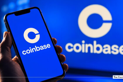 Coinbase Files to Expand U.S. Derivatives Into Single-Stock Perpetuals