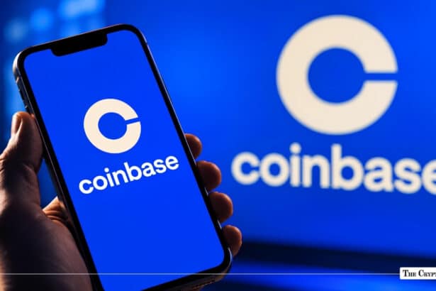 Coinbase Files to Expand U.S. Derivatives Into Single-Stock Perpetuals