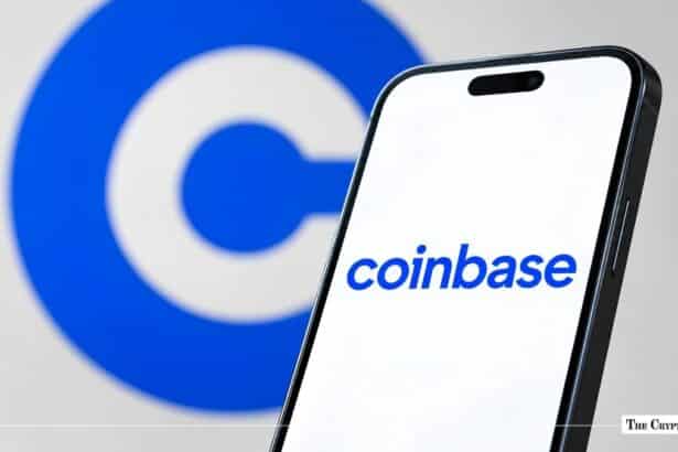 Coinbase Opens Oura IPO Access Ahead of Nasdaq Trading Debut