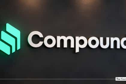 Compound Launches Institutional Market for DeFi Lending