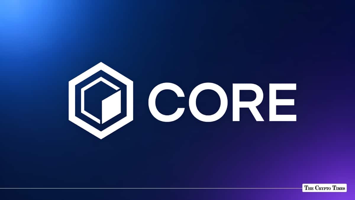 Core DAO Fixes Reward Exploit, Claws Back 186M CORE