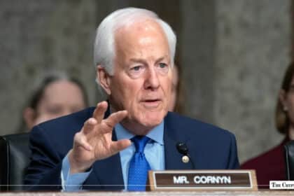 John Cornyn, United States Senator