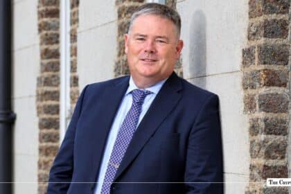 Ireland Criminal Assets Bureau Finds Crypto Keys, Cash in Private Vaults