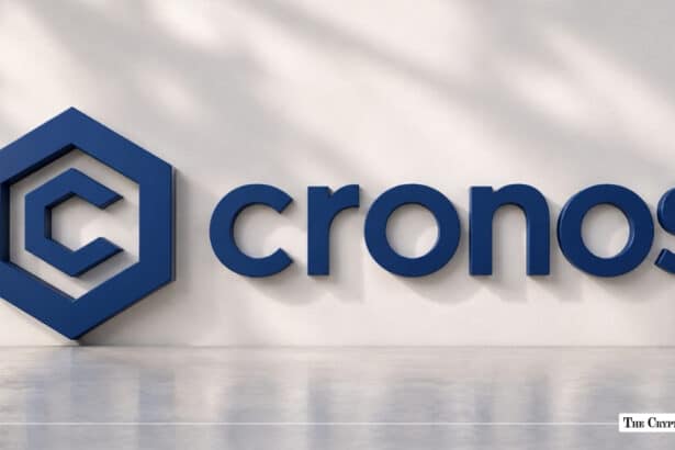 Cronos Proposes Burning CRO With All Revenue While Funding Staking From Its 70B Reserve
