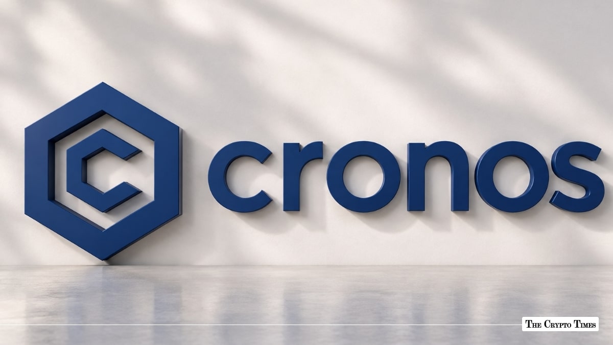 Cronos Proposes Burning CRO With All Revenue While Funding Staking From Its 70B Reserve