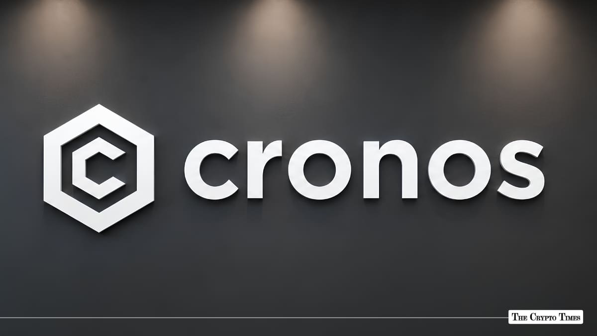 Cronos Reveals v1.8 Timeline and Performance Gains