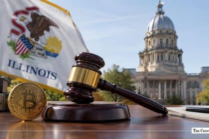 Crypto Groups Ask Illinois Court to Halt 0.2% Digital Asset Tax