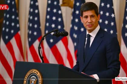 FOMC Live: Meeting Rate Decision, Time, Schedule, Kevin Warsh Announcement today