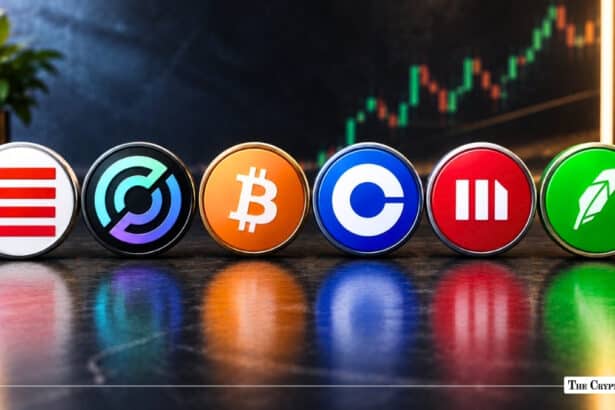 Crypto Stocks ABTC, MSTR, COIN Surge as Bitcoin Reclaims $80K