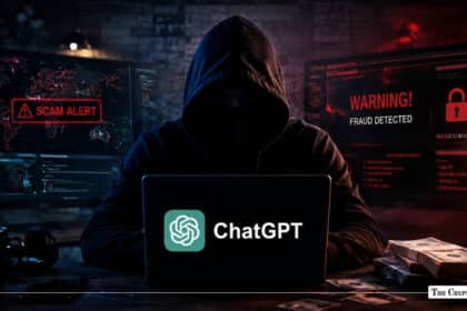 Crypto User Reports $2.1M FXRP Loss in ChatGPT-Linked Phishing Scam