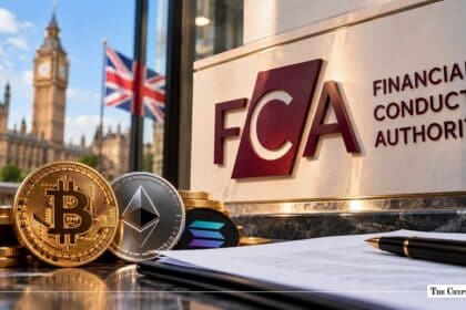 UK FCA Opens Crypto Authorisation Applications Ahead of 2027 Regime