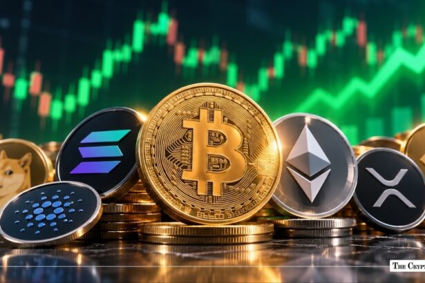 Crypto’s Regulatory Relief Rally: Bitcoin Price Jumps Over 5% as Altcoins Follow