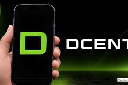 DCENT Warns App Wallet Users After Detecting Abnormal Asset Transfers