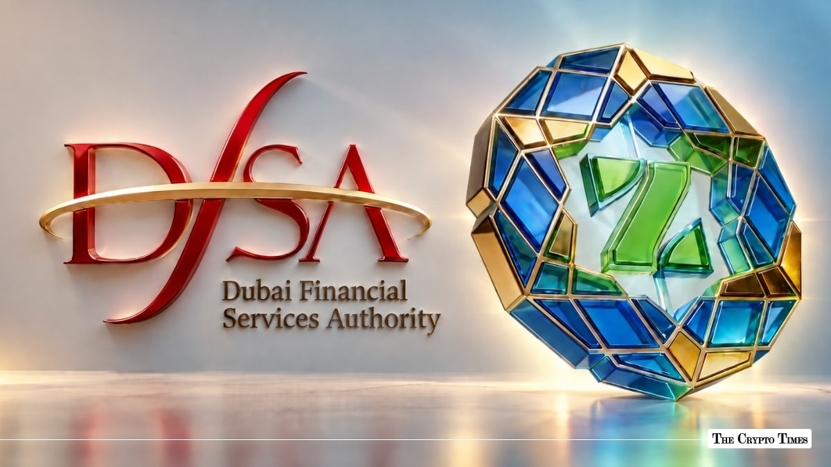 DFSA-Regulated ZM1 Tokens Launch on ZIGChain for GCC Private Credit