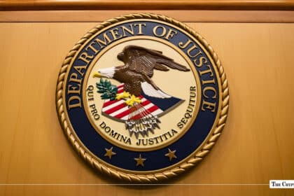 DOJ Seizes $560K in Crypto Destined for Hamas Terror Group