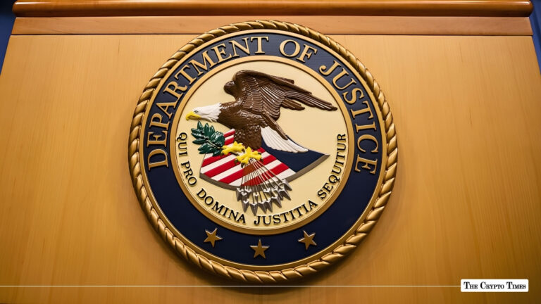 DOJ Seizes $560K in Crypto Destined for Hamas Terror Group