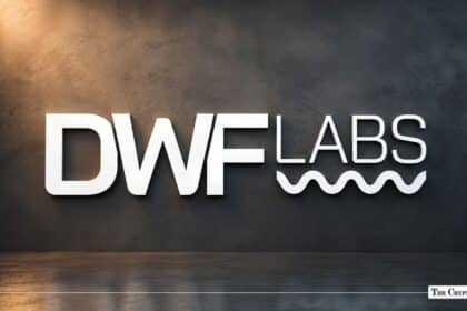 DWF Labs Secures VASP Approval In British Virgin Islands