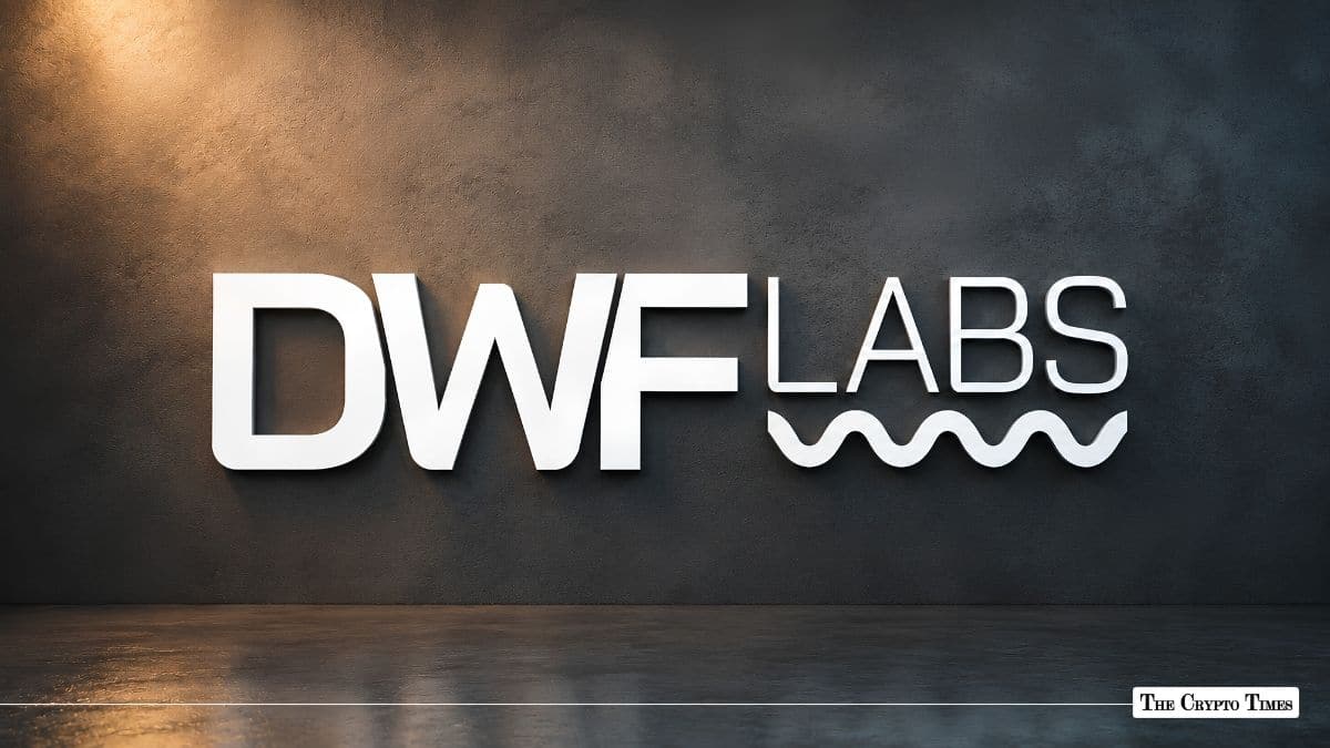 DWF Labs Secures VASP Approval In British Virgin Islands