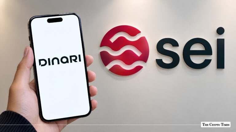 Dinari Plans to Bring Tokenized S&P 500 Shares to Sei