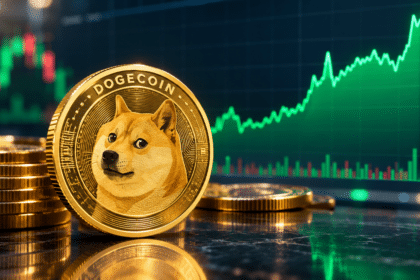 Dogecoin Gains 12% in 24 Hours as Trading Volume Hits $1.84B
