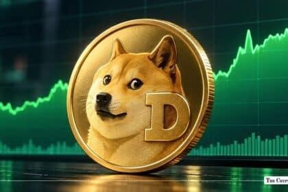 Dogecoin Gains 12% in 24 Hours as Trading Volume Hits $1.84B